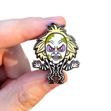 Showtime Pin
